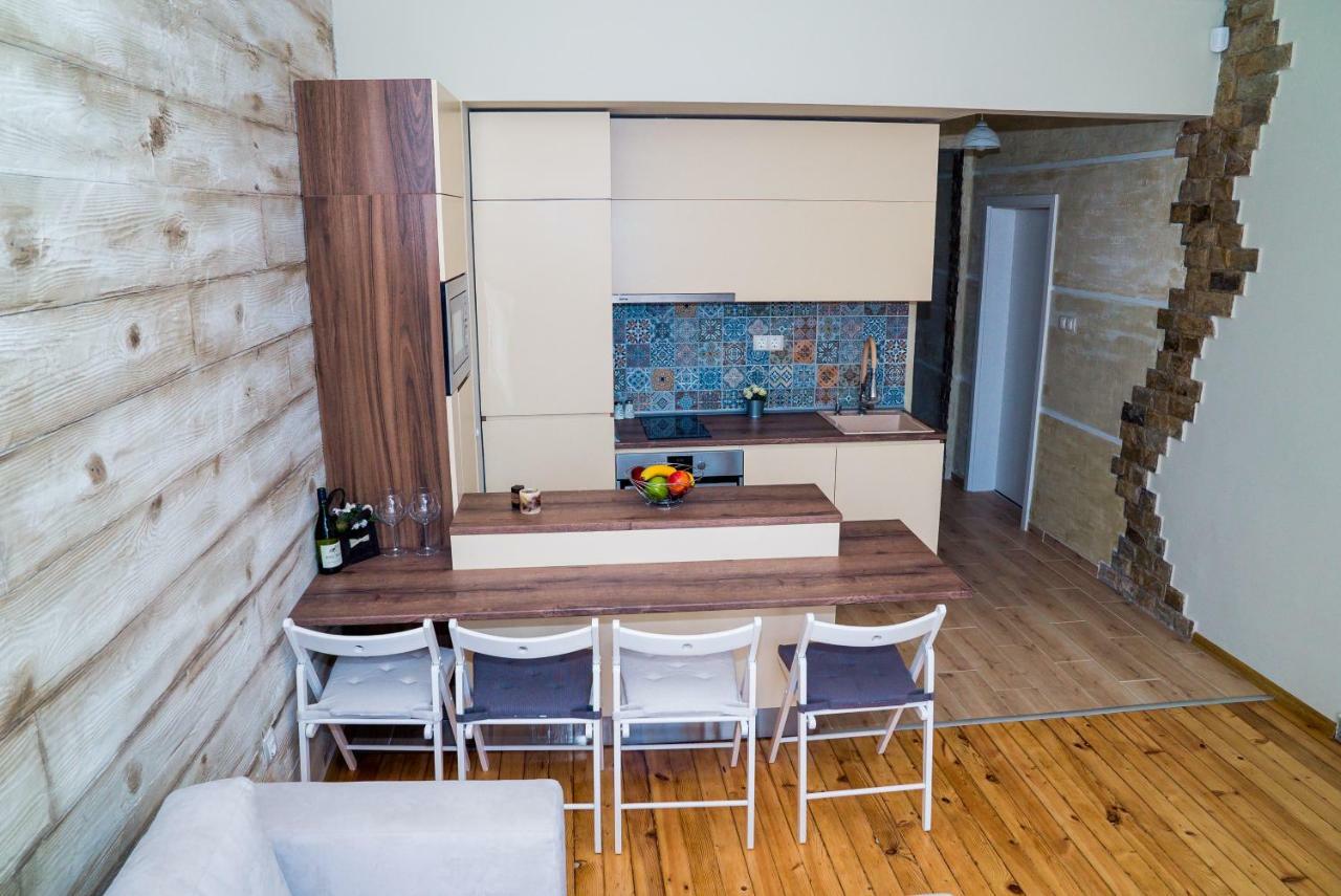 Sofia Central Luxury Apartment Exterior photo