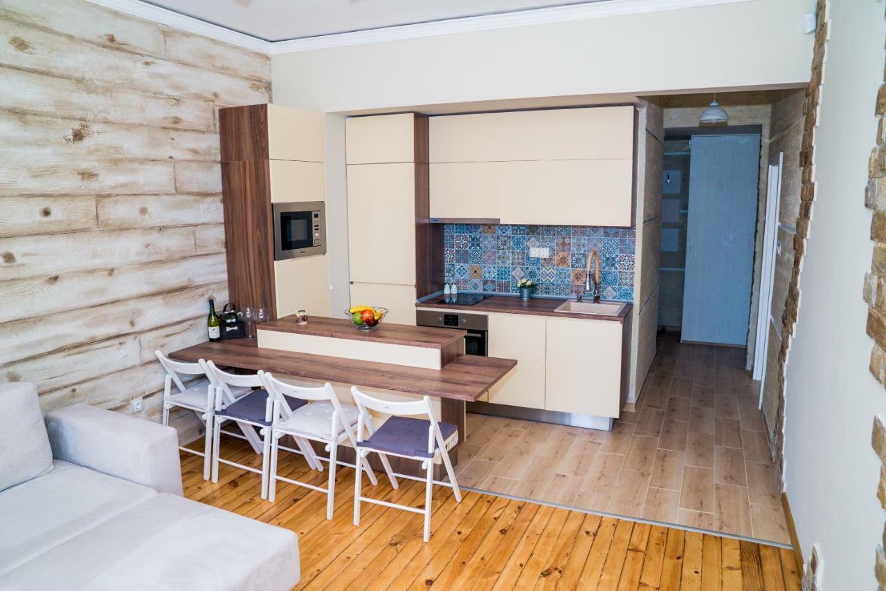Sofia Central Luxury Apartment Exterior photo