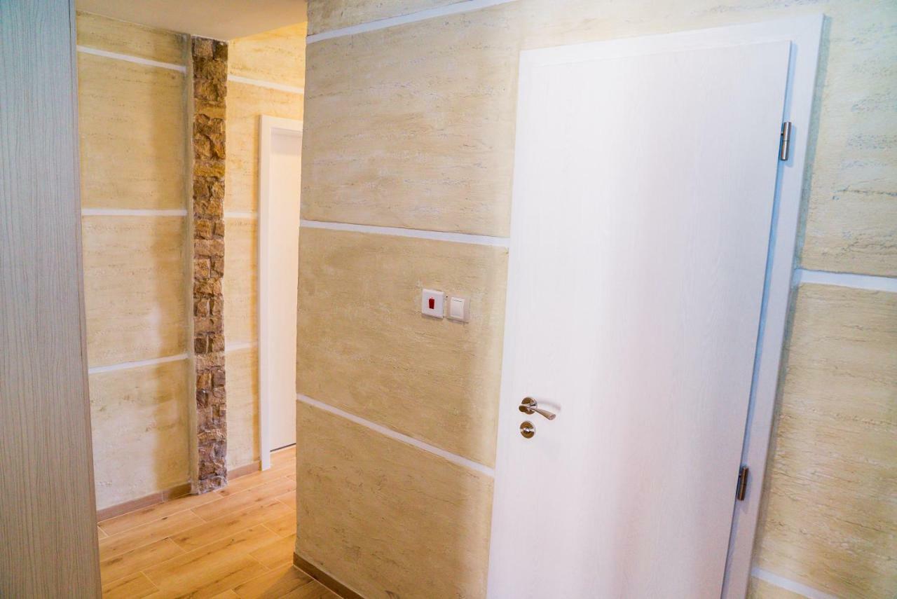 Sofia Central Luxury Apartment Exterior photo