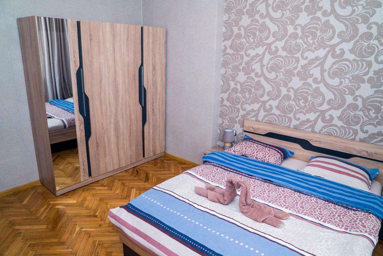 Sofia Central Luxury Apartment Exterior photo