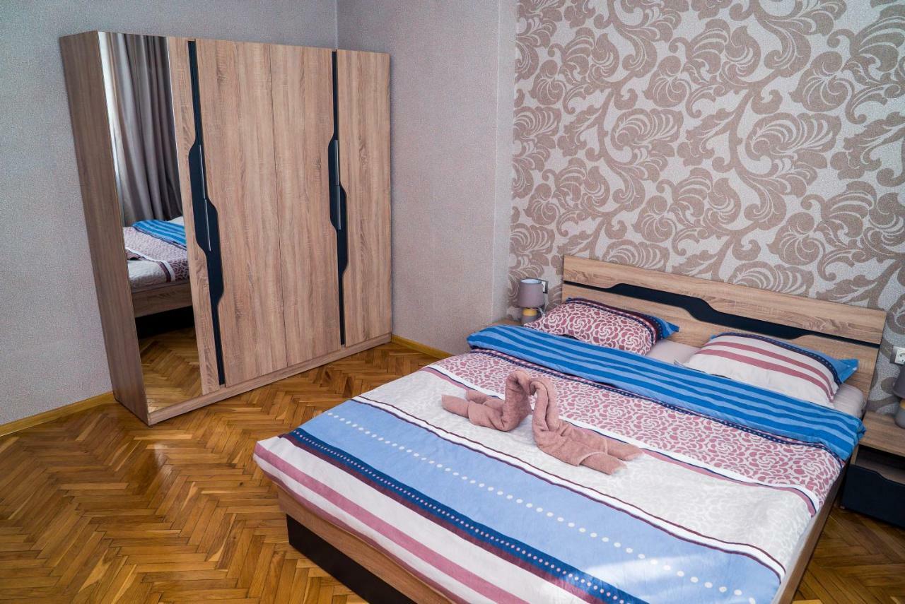 Sofia Central Luxury Apartment Exterior photo